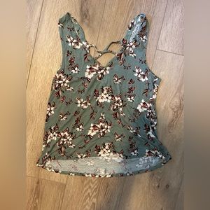 Adorable summer work shirt